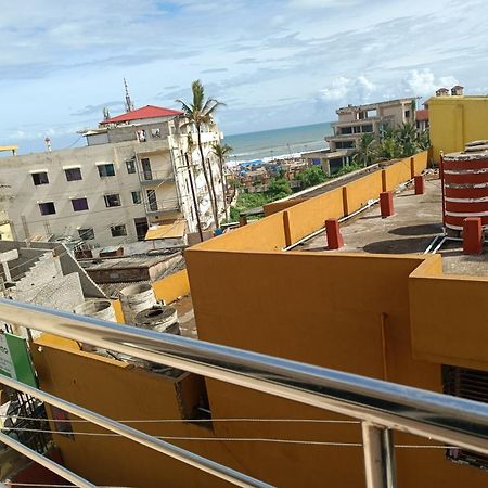 Mom Hotel - Unit Of Mom Hotel Puri Exterior foto